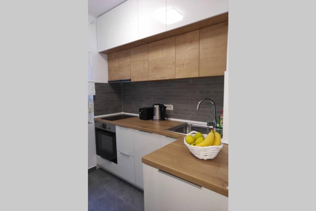 Art & Design Apt - City Center 티미쇼아라 외부 사진